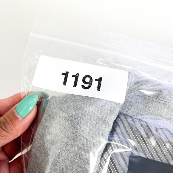 BCBGMaxAzria Womens XS Polyester Stretch Classic Blazer Jacket Gray - Picture 9 of 9